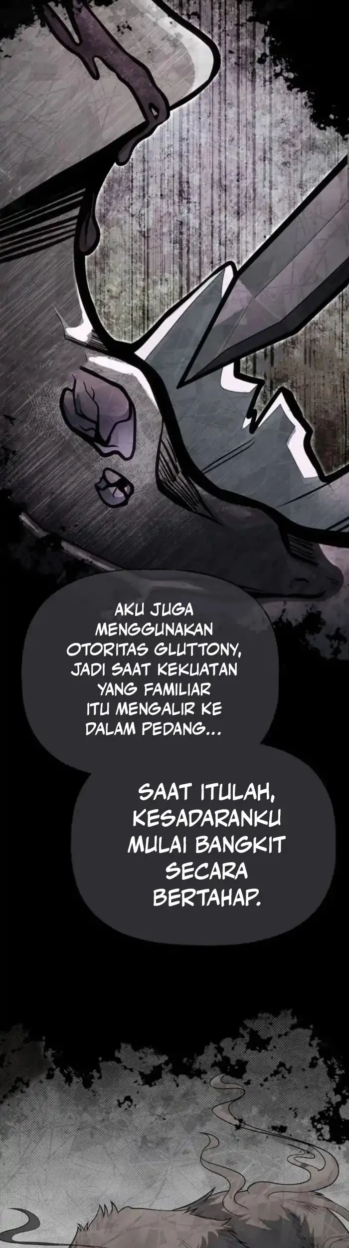 The Little Brother Is the Academy’s Hotshot Chapter 127 - halaman 16