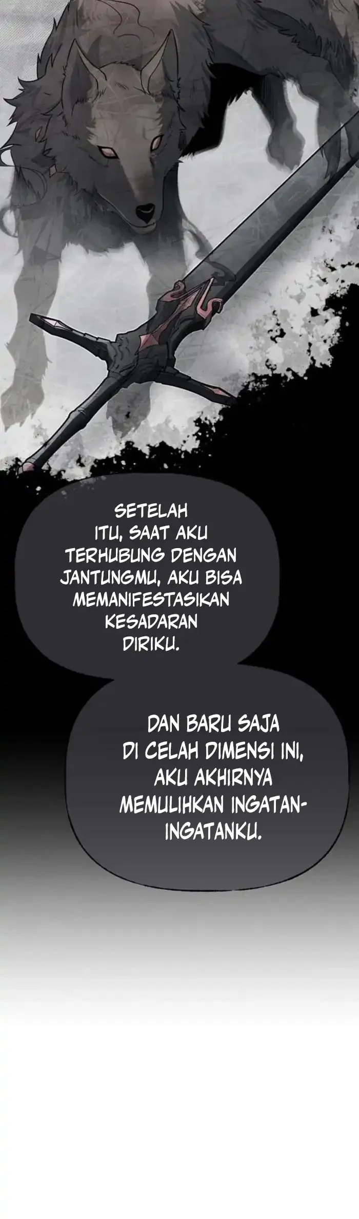 The Little Brother Is the Academy’s Hotshot Chapter 127 - halaman 17
