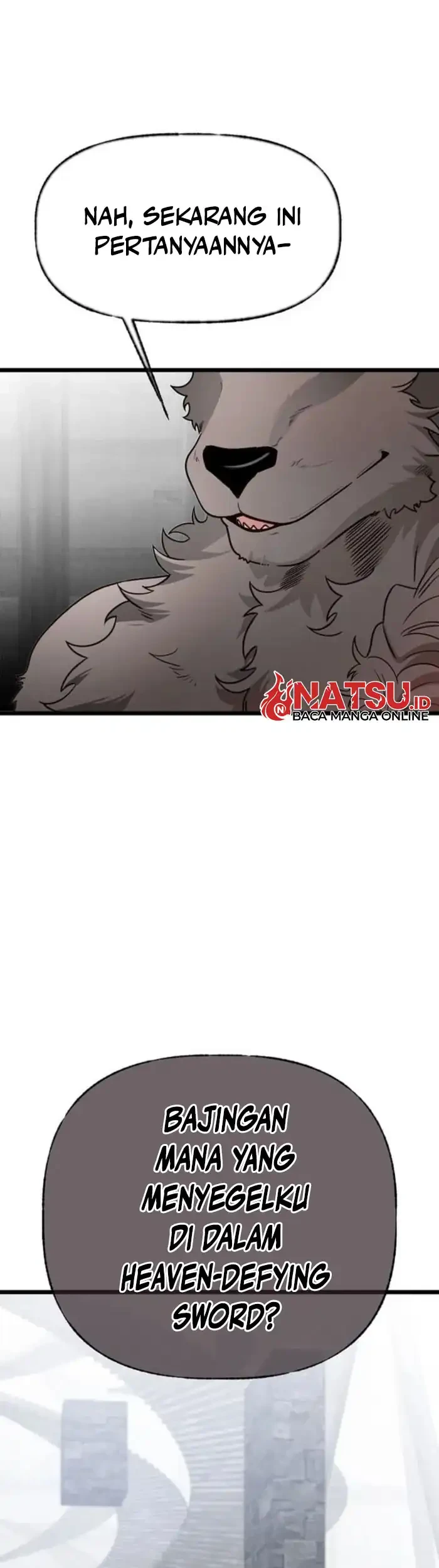 The Little Brother Is the Academy’s Hotshot Chapter 127 - halaman 18