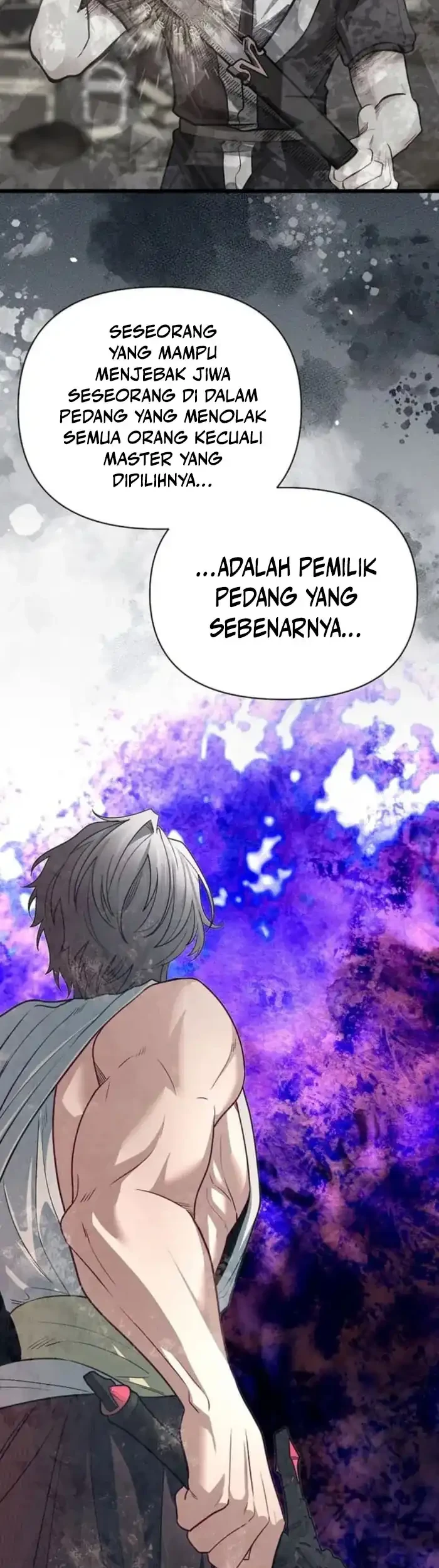 The Little Brother Is the Academy’s Hotshot Chapter 127 - halaman 20