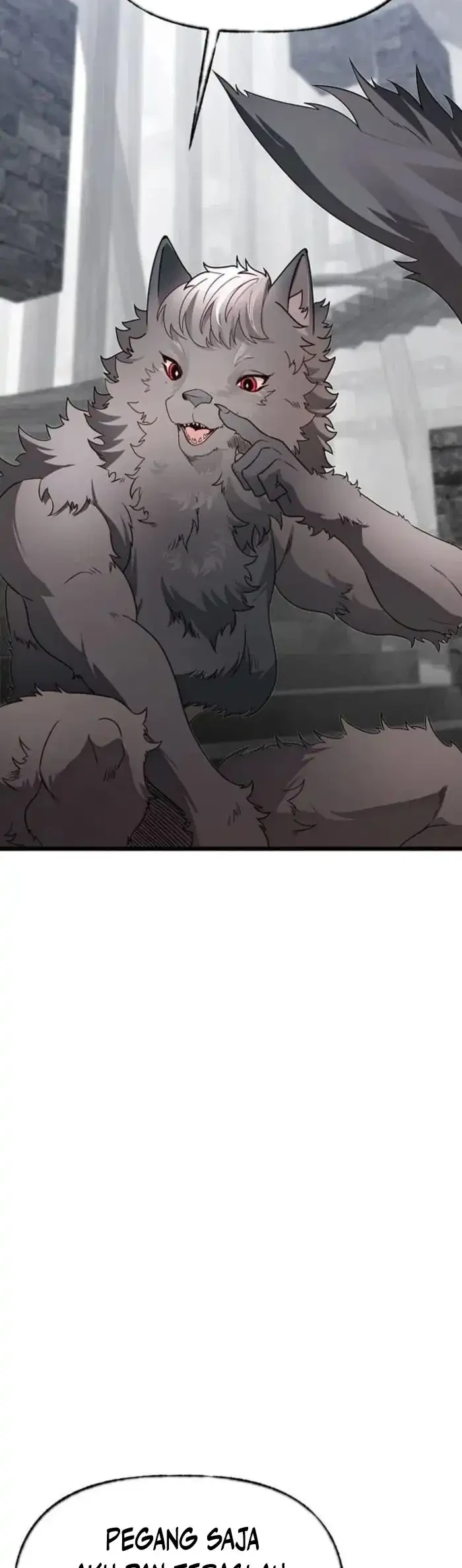 The Little Brother Is the Academy’s Hotshot Chapter 127 - halaman 25