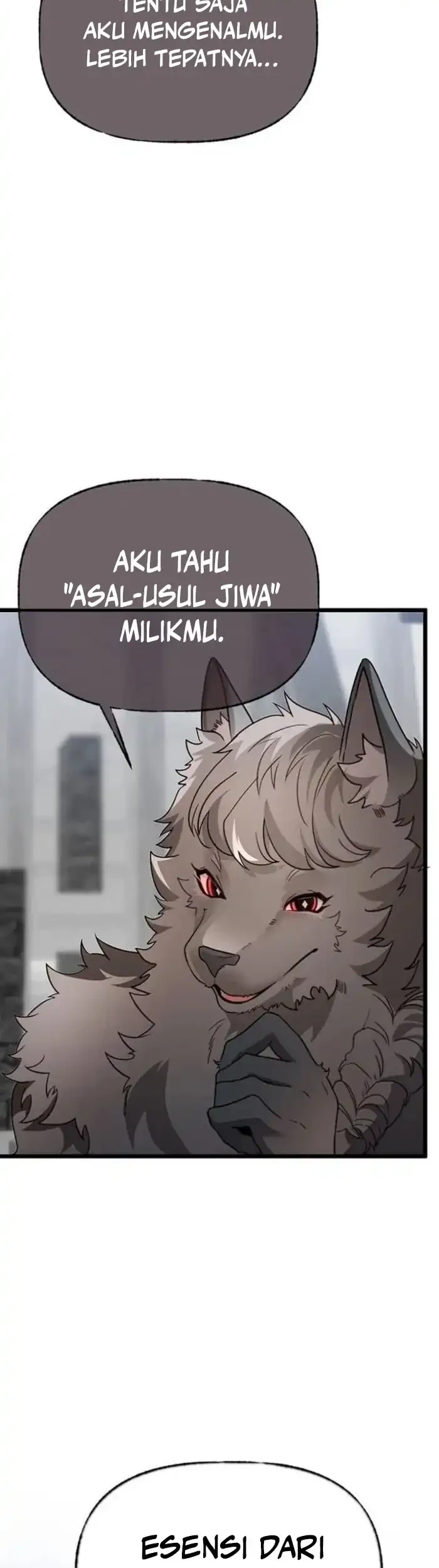 The Little Brother Is the Academy’s Hotshot Chapter 127 - halaman 28