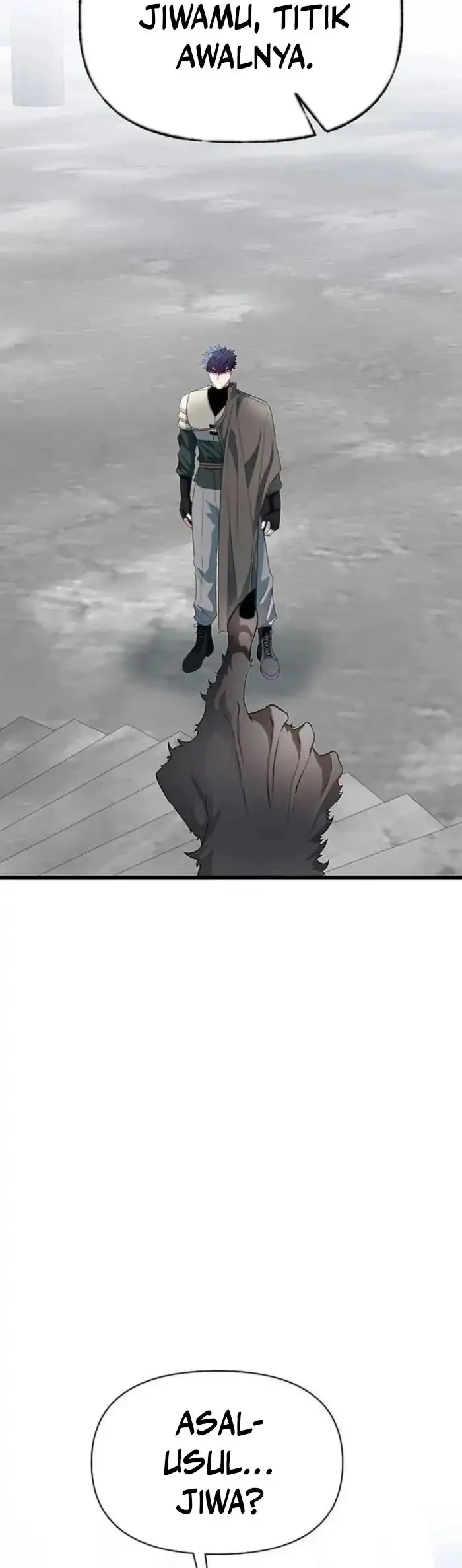 The Little Brother Is the Academy’s Hotshot Chapter 127 - halaman 29
