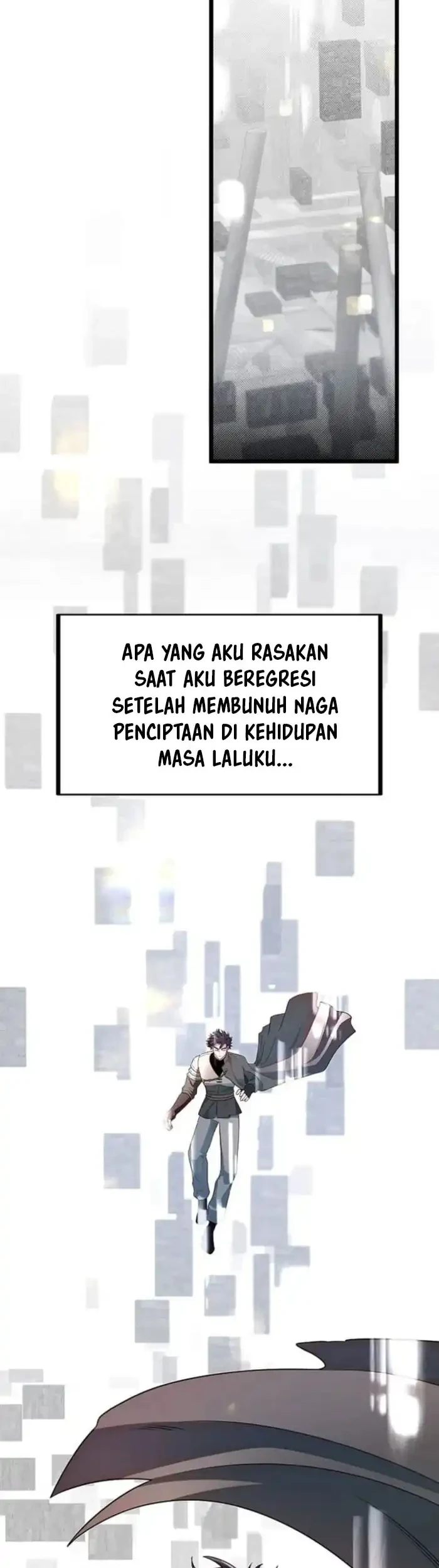 The Little Brother Is the Academy’s Hotshot Chapter 127 - halaman 3