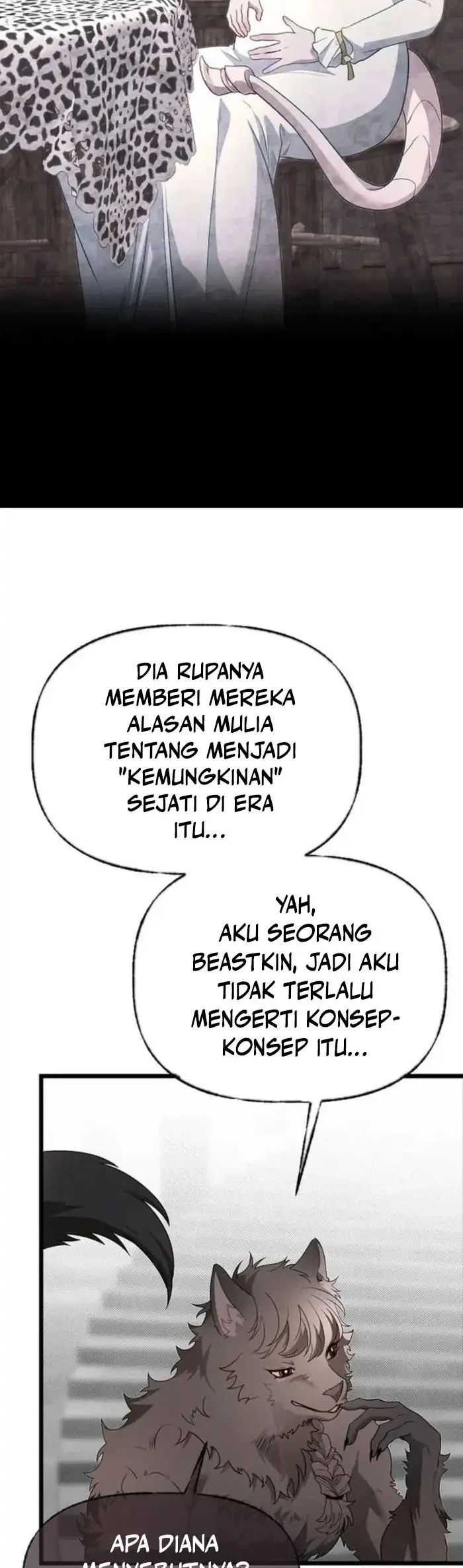 The Little Brother Is the Academy’s Hotshot Chapter 127 - halaman 37
