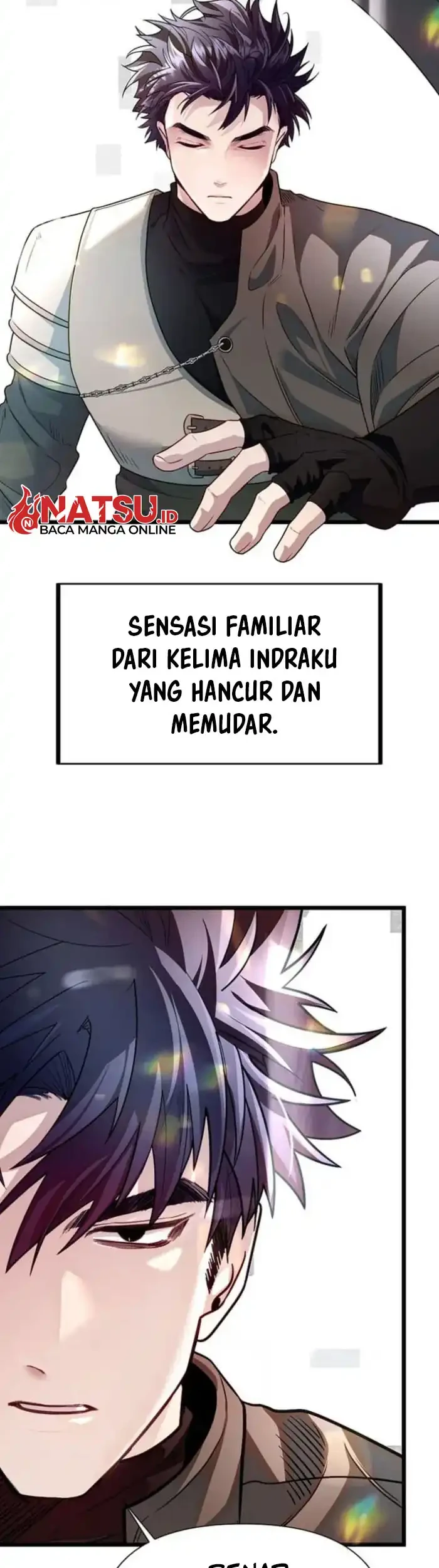 The Little Brother Is the Academy’s Hotshot Chapter 127 - halaman 4