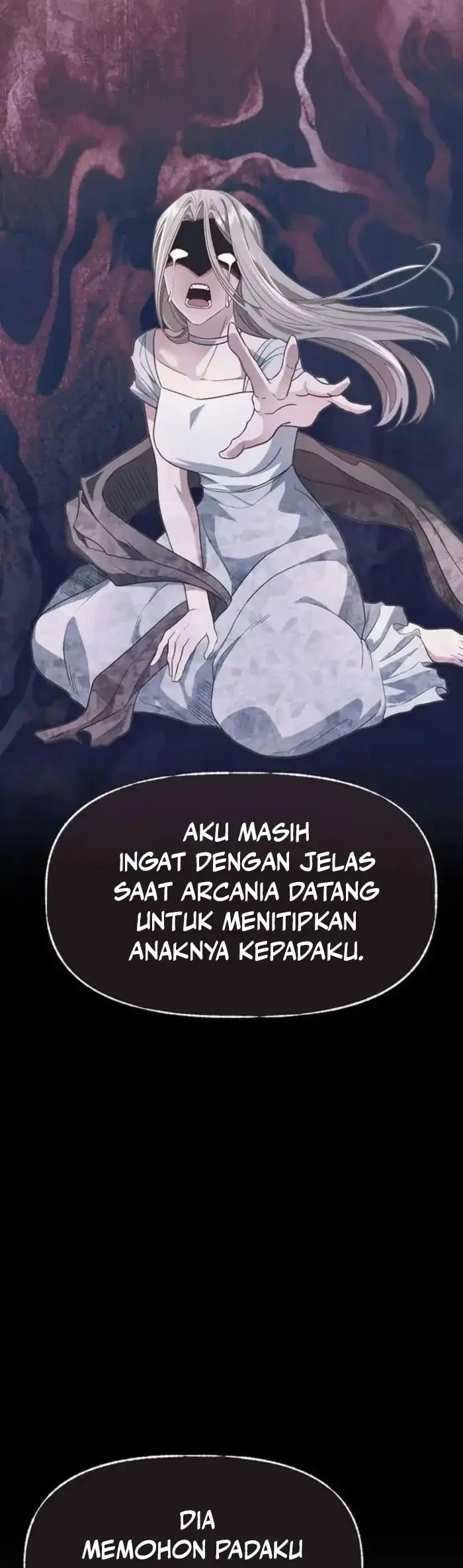 The Little Brother Is the Academy’s Hotshot Chapter 127 - halaman 41