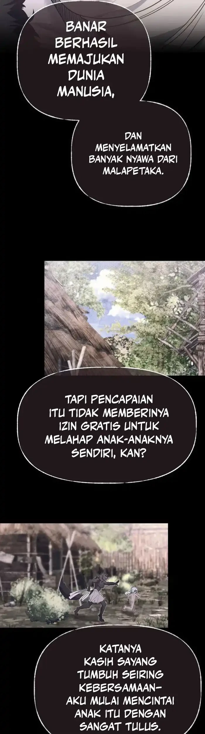 The Little Brother Is the Academy’s Hotshot Chapter 127 - halaman 44