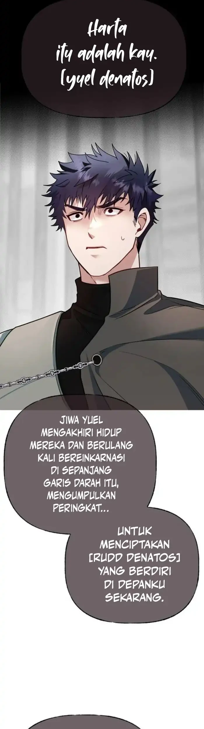 The Little Brother Is the Academy’s Hotshot Chapter 127 - halaman 47