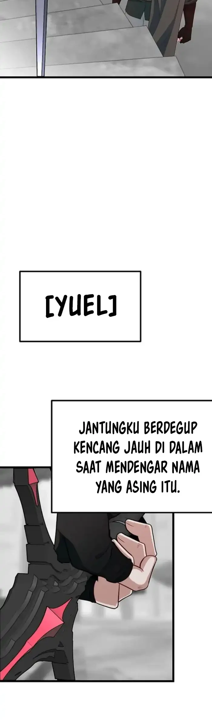 The Little Brother Is the Academy’s Hotshot Chapter 127 - halaman 53