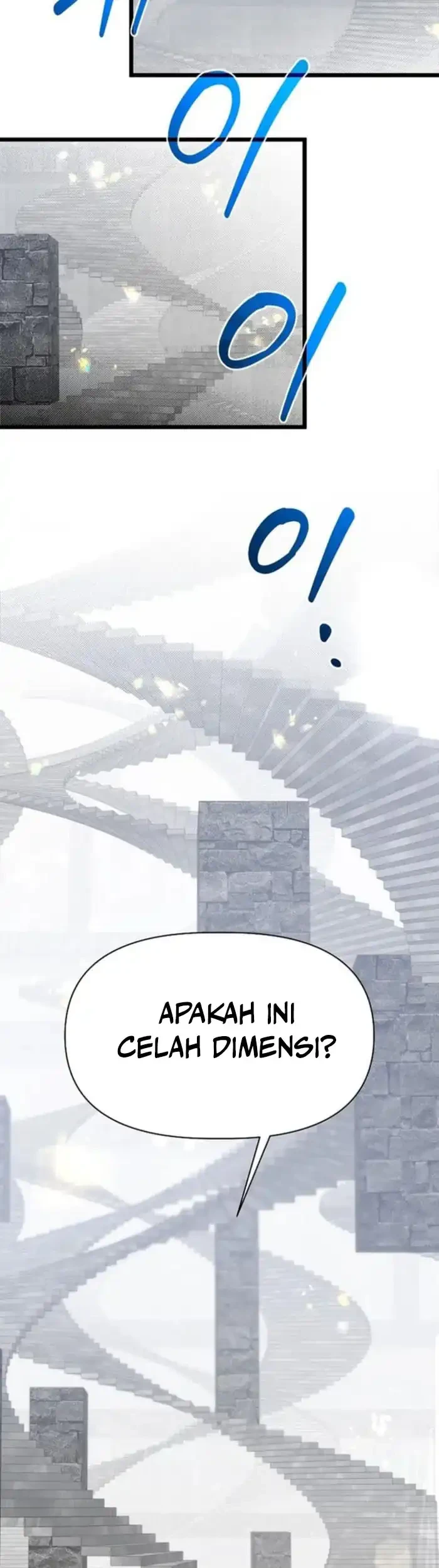 The Little Brother Is the Academy’s Hotshot Chapter 127 - halaman 6