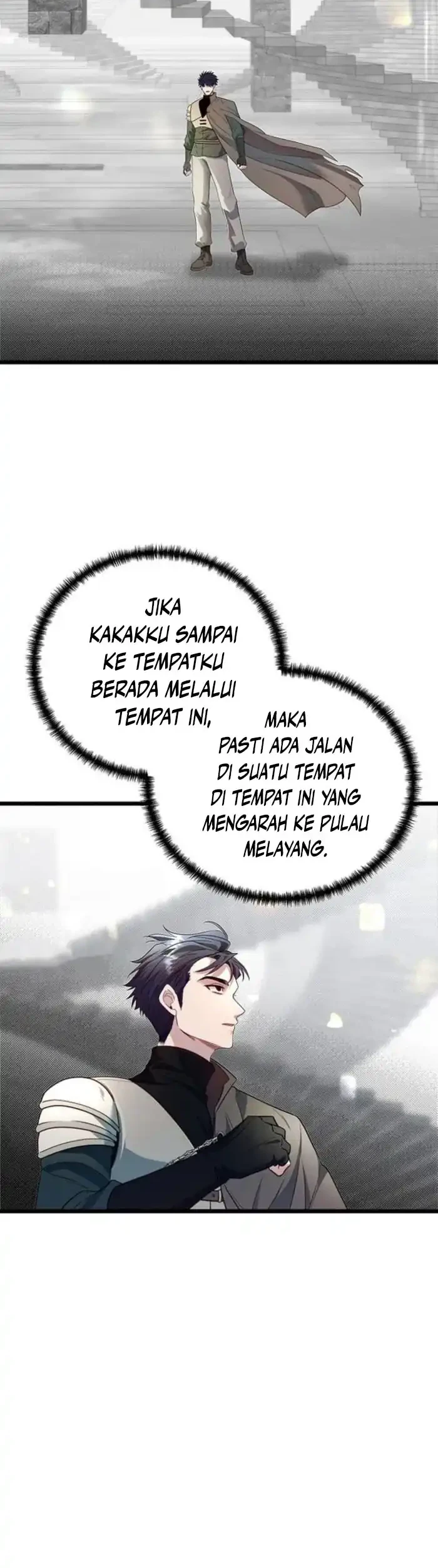 The Little Brother Is the Academy’s Hotshot Chapter 127 - halaman 7