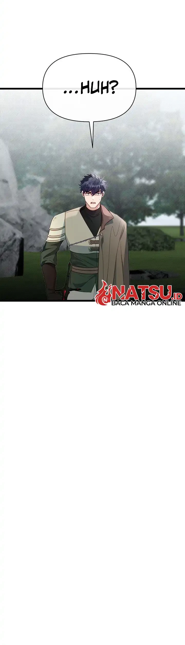 The Little Brother Is the Academy’s Hotshot Chapter 128 - halaman 21