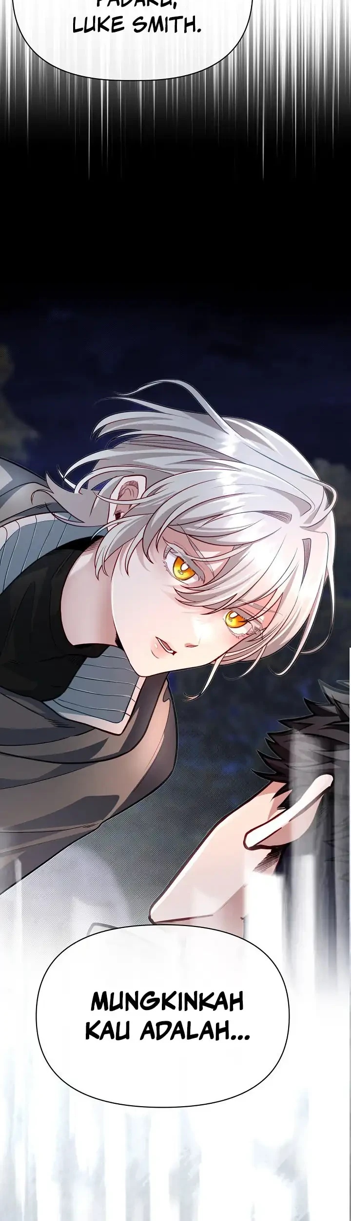 The Little Brother Is the Academy’s Hotshot Chapter 128 - halaman 29