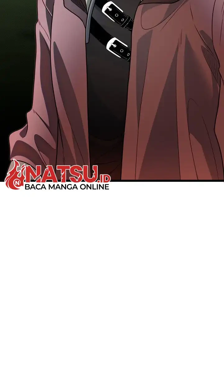 The Little Brother Is the Academy’s Hotshot Chapter 128 - halaman 5
