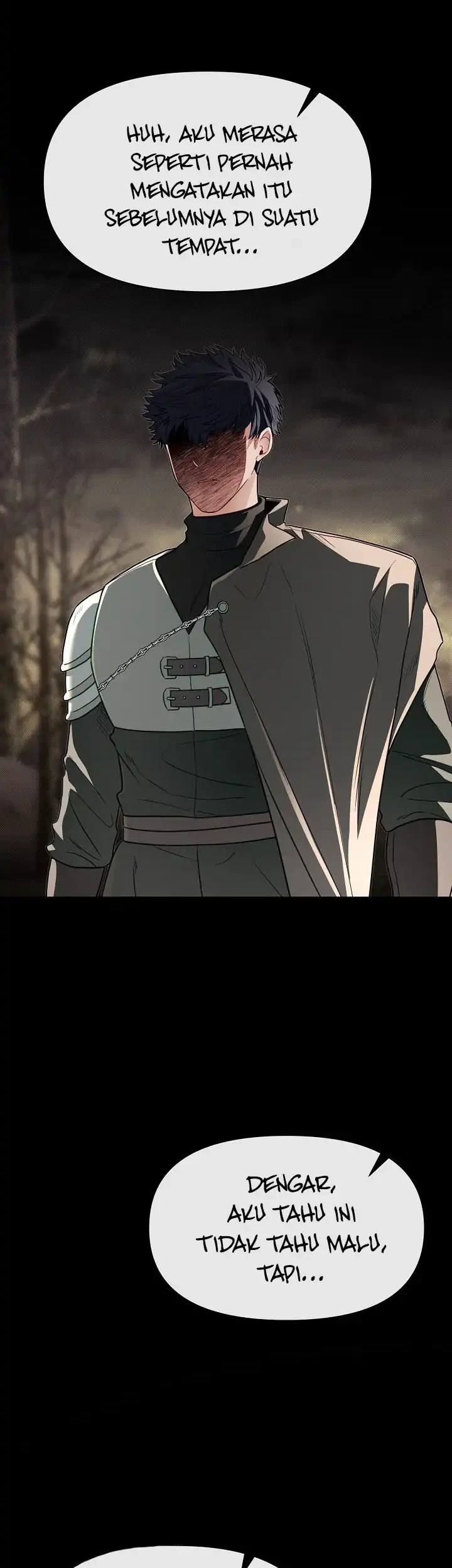 The Little Brother Is the Academy’s Hotshot Chapter 128 - halaman 50