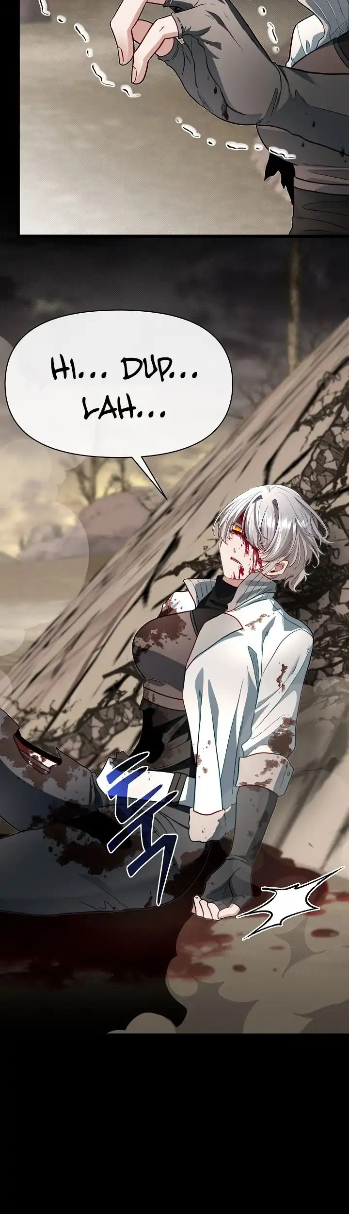 The Little Brother Is the Academy’s Hotshot Chapter 128 - halaman 52