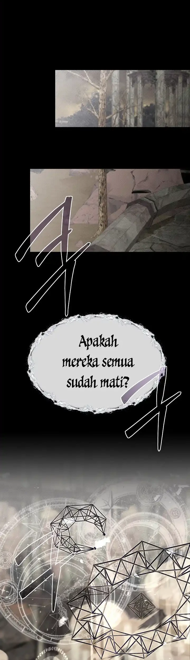The Little Brother Is the Academy’s Hotshot Chapter 128 - halaman 55
