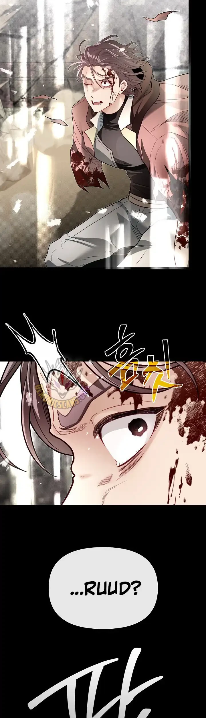 The Little Brother Is the Academy’s Hotshot Chapter 128 - halaman 58