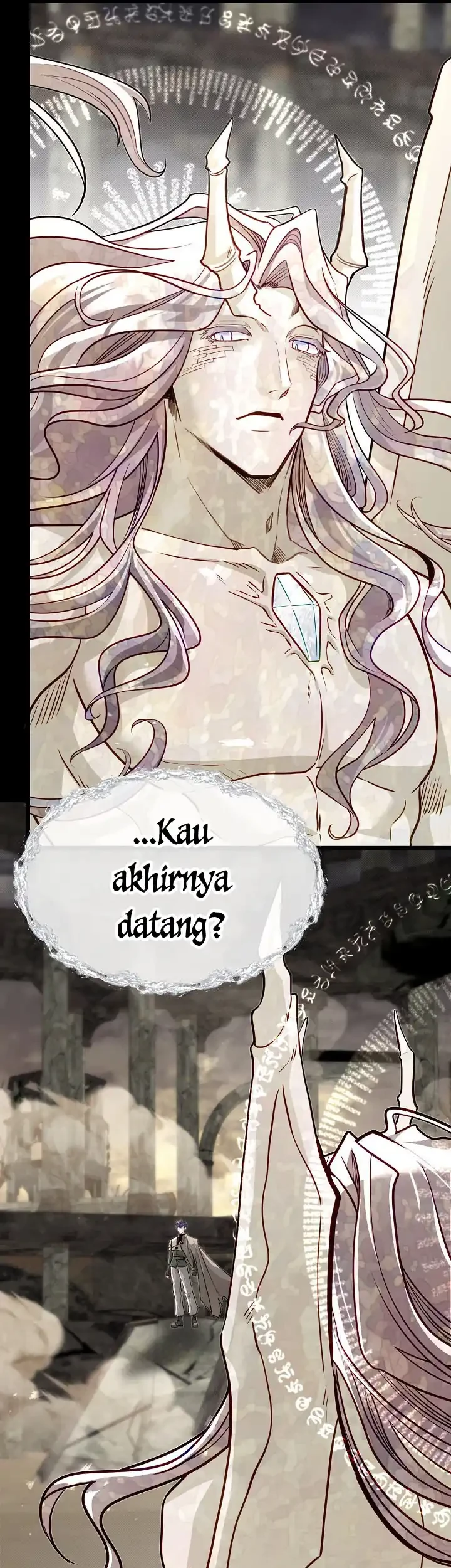 The Little Brother Is the Academy’s Hotshot Chapter 128 - halaman 61