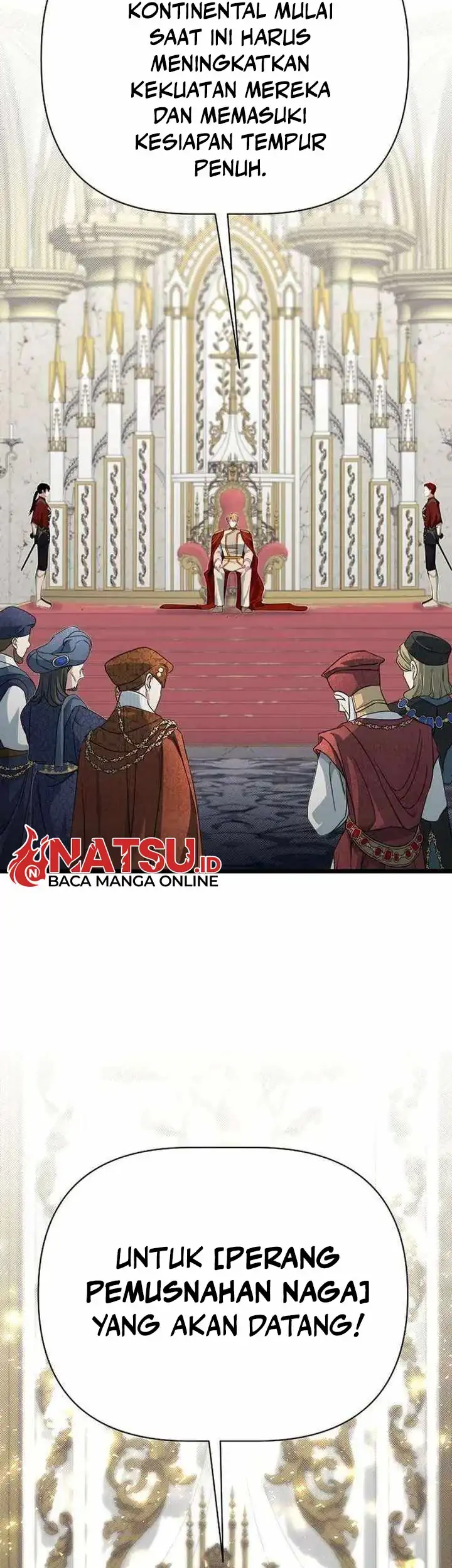 The Little Brother Is the Academy’s Hotshot Chapter 129 - halaman 11