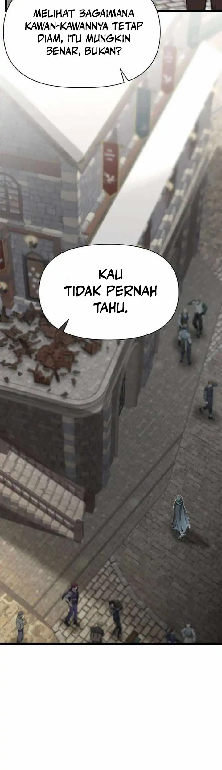 The Little Brother Is the Academy’s Hotshot Chapter 129 - halaman 19