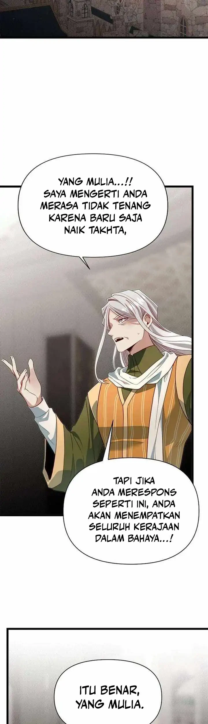 The Little Brother Is the Academy’s Hotshot Chapter 129 - halaman 22