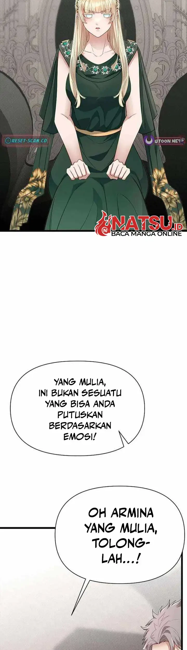 The Little Brother Is the Academy’s Hotshot Chapter 129 - halaman 29