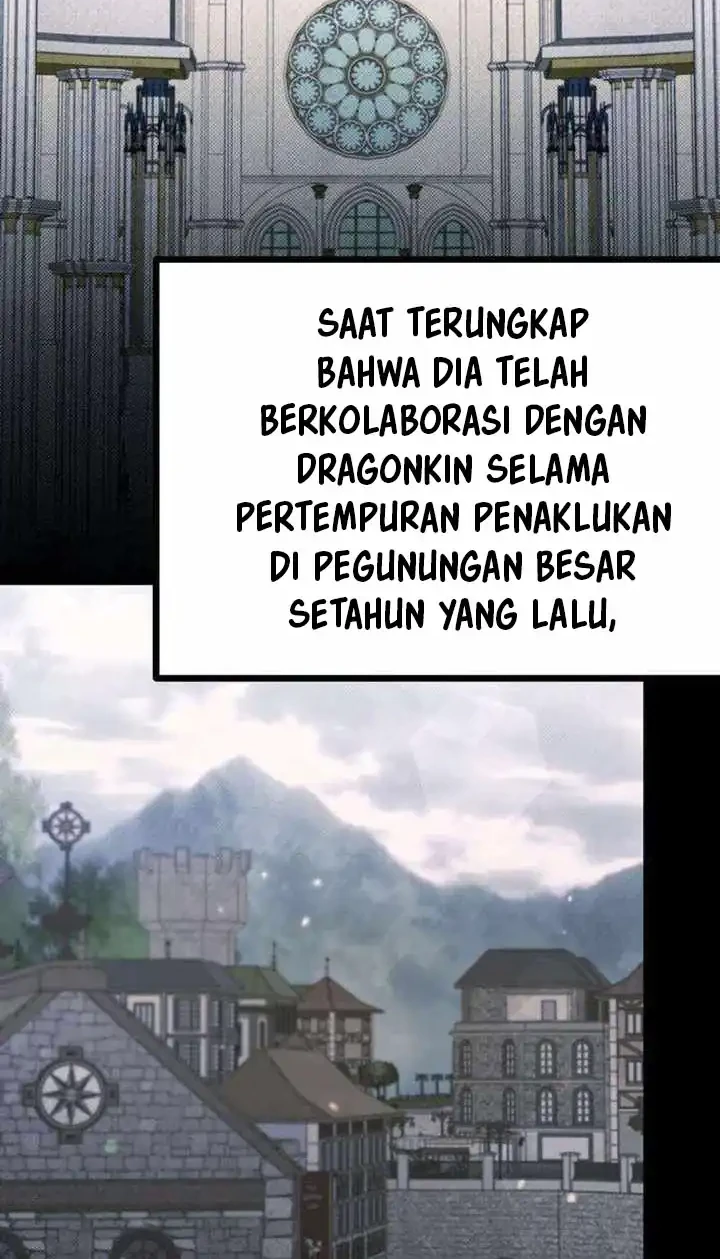 The Little Brother Is the Academy’s Hotshot Chapter 129 - halaman 3