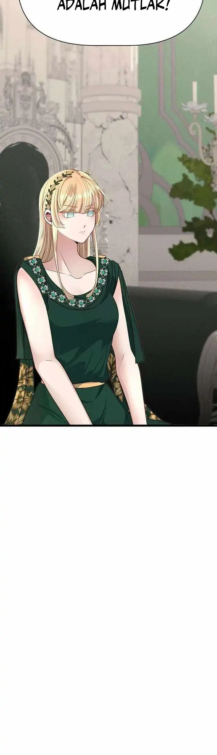 The Little Brother Is the Academy’s Hotshot Chapter 129 - halaman 35