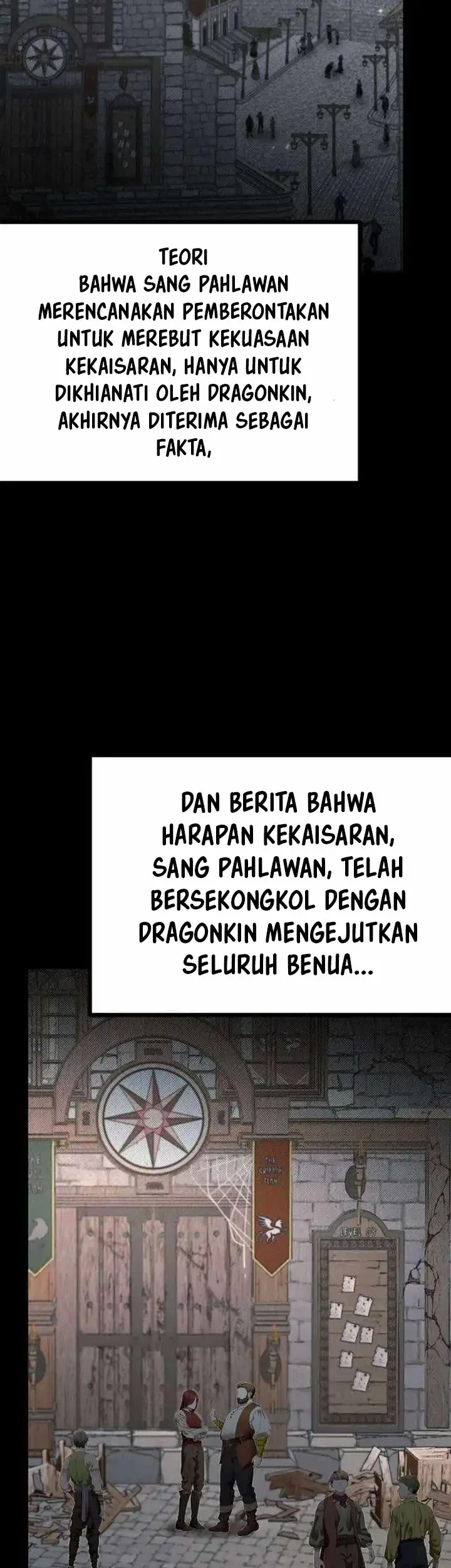 The Little Brother Is the Academy’s Hotshot Chapter 129 - halaman 4