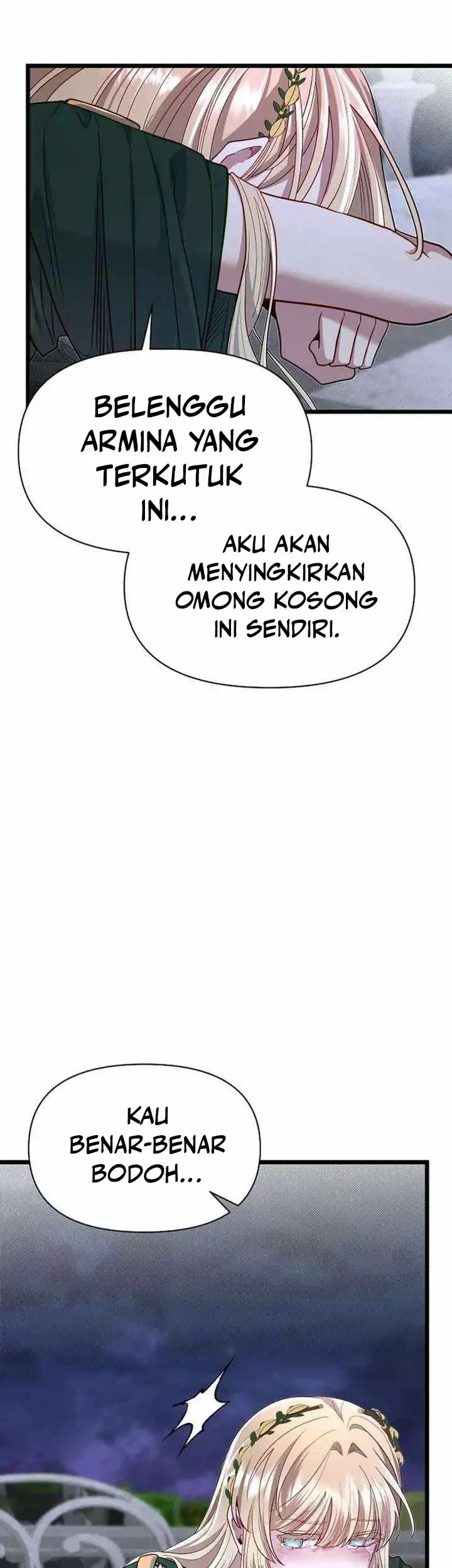 The Little Brother Is the Academy’s Hotshot Chapter 129 - halaman 40