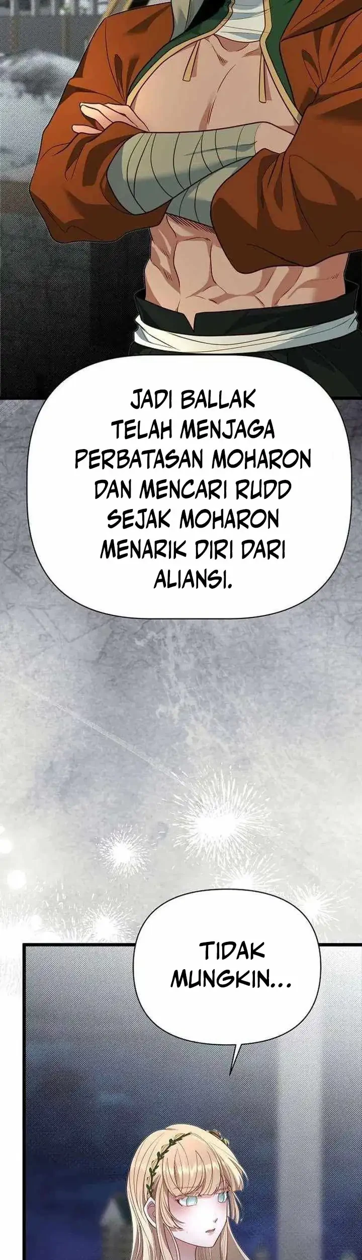 The Little Brother Is the Academy’s Hotshot Chapter 129 - halaman 52