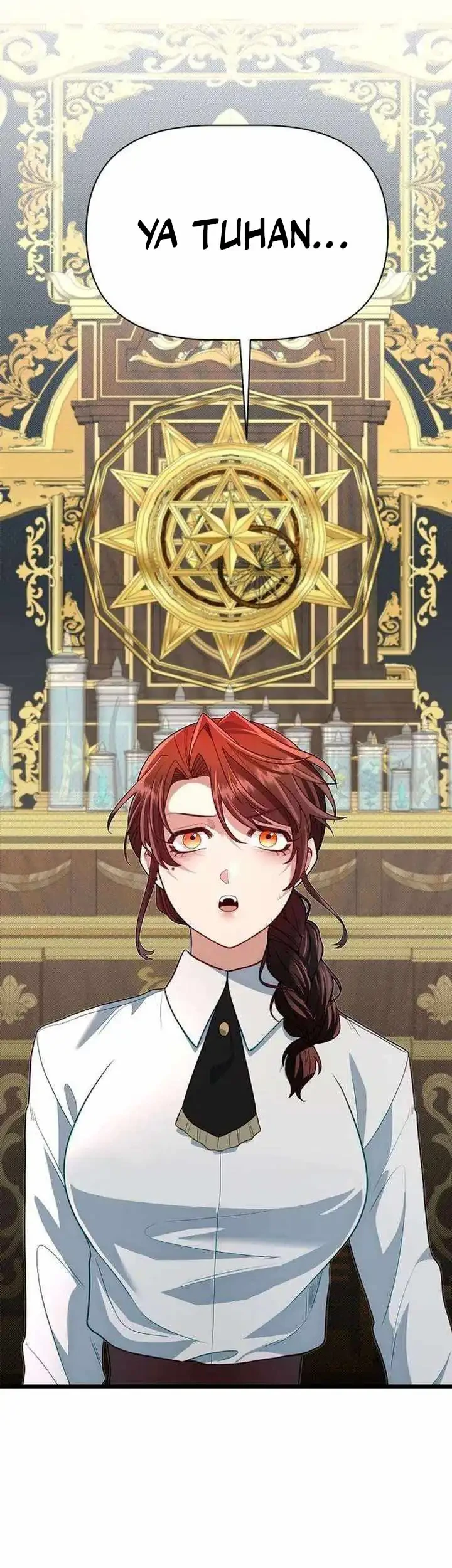 The Little Brother Is the Academy’s Hotshot Chapter 129 - halaman 60