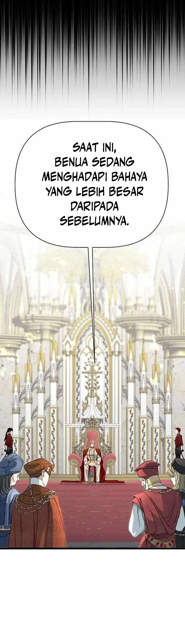 The Little Brother Is the Academy’s Hotshot Chapter 129 - halaman 7