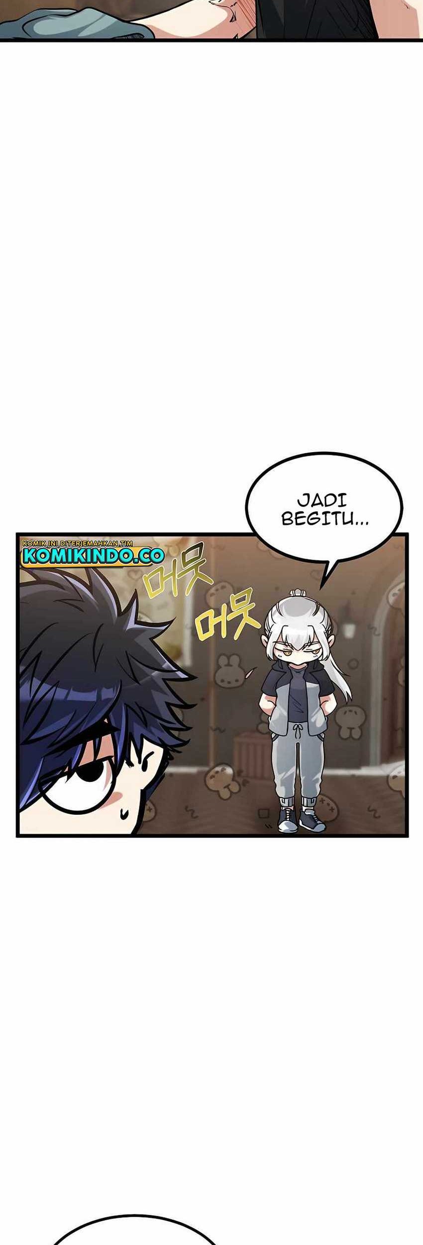 The Little Brother Is the Academy’s Hotshot Chapter 13 - halaman 10