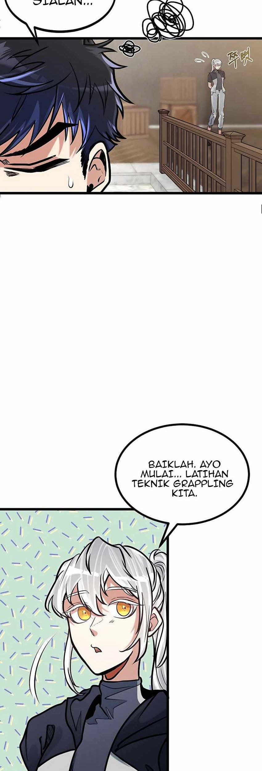 The Little Brother Is the Academy’s Hotshot Chapter 13 - halaman 13