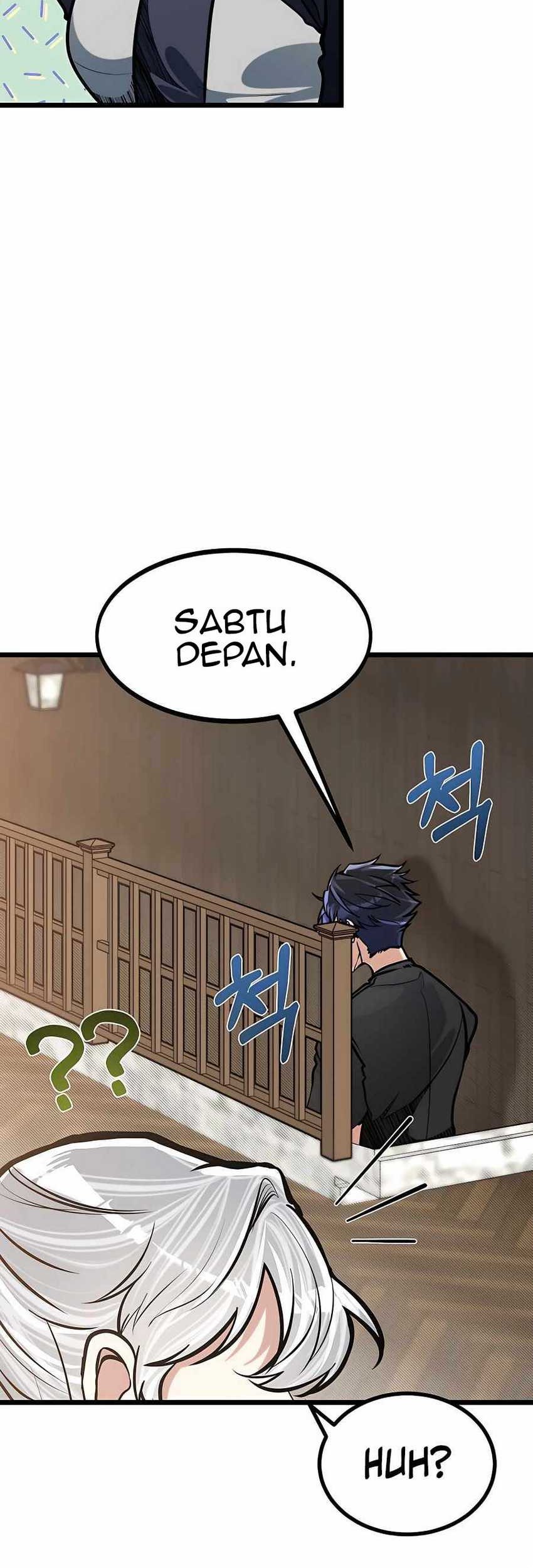 The Little Brother Is the Academy’s Hotshot Chapter 13 - halaman 14