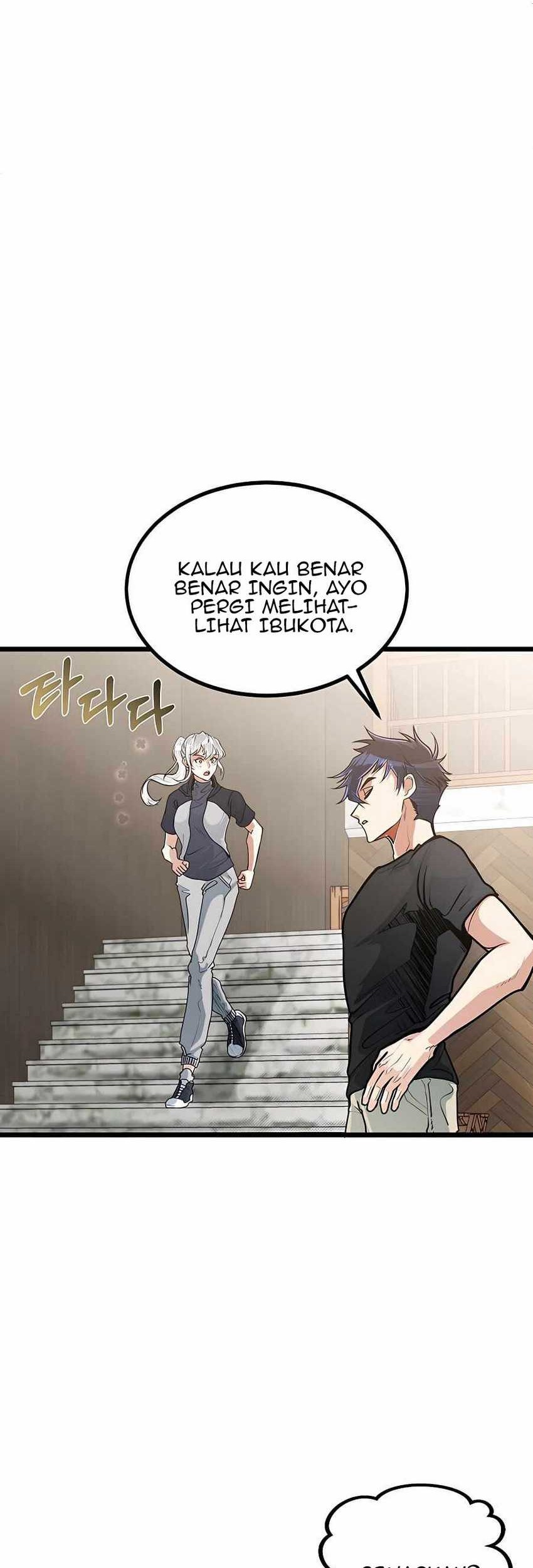 The Little Brother Is the Academy’s Hotshot Chapter 13 - halaman 15