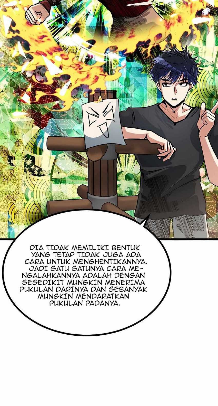 The Little Brother Is the Academy’s Hotshot Chapter 13 - halaman 26