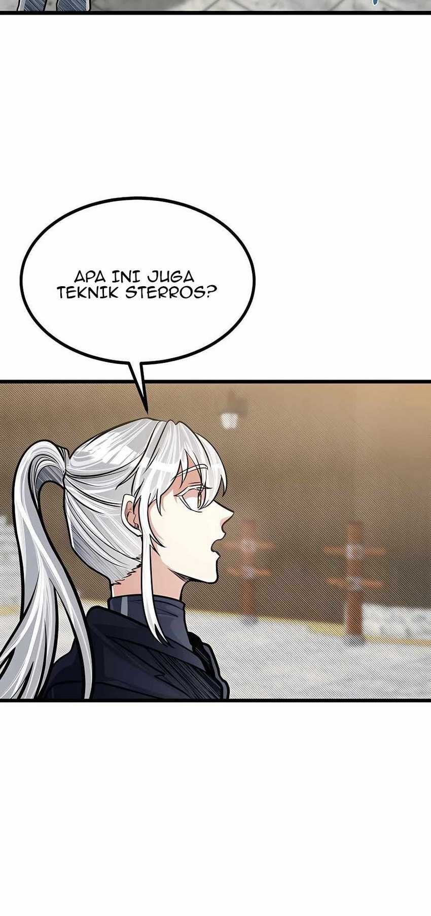 The Little Brother Is the Academy’s Hotshot Chapter 13 - halaman 31