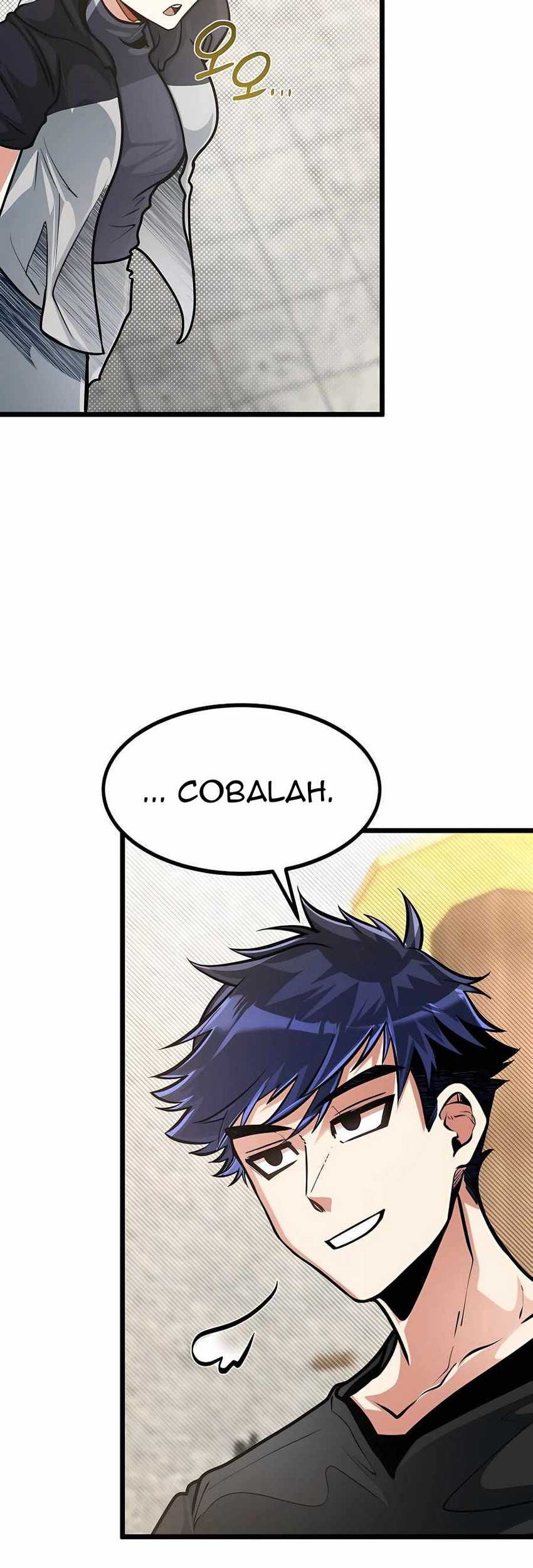 The Little Brother Is the Academy’s Hotshot Chapter 13 - halaman 33