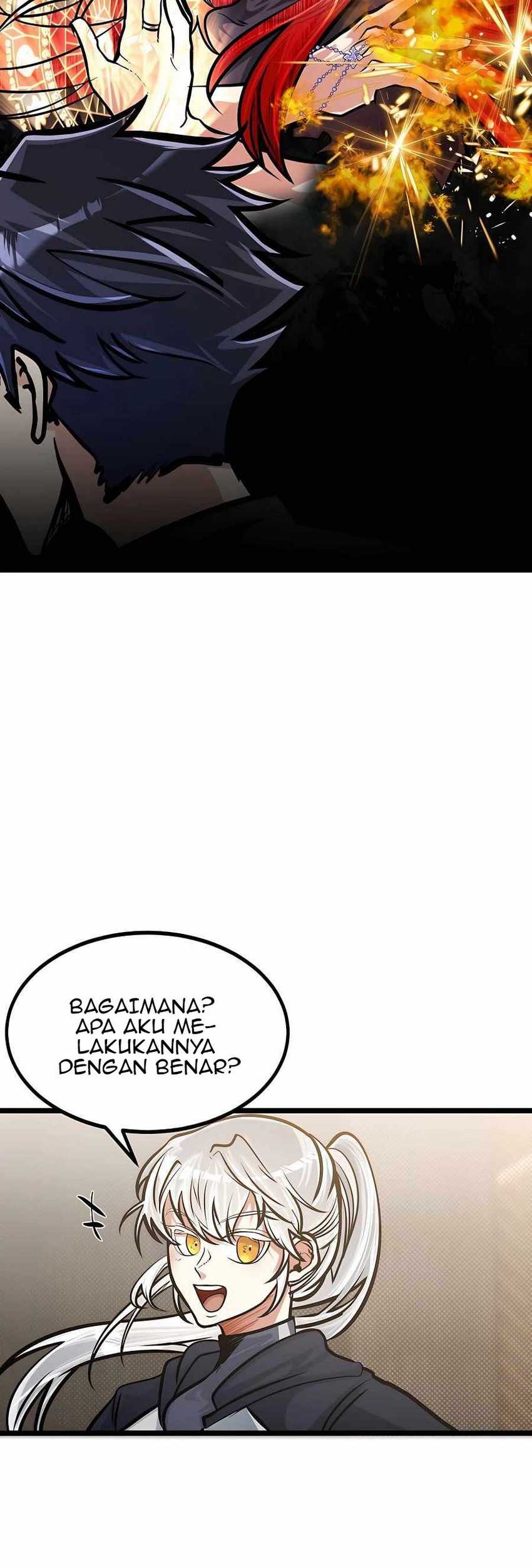 The Little Brother Is the Academy’s Hotshot Chapter 13 - halaman 39