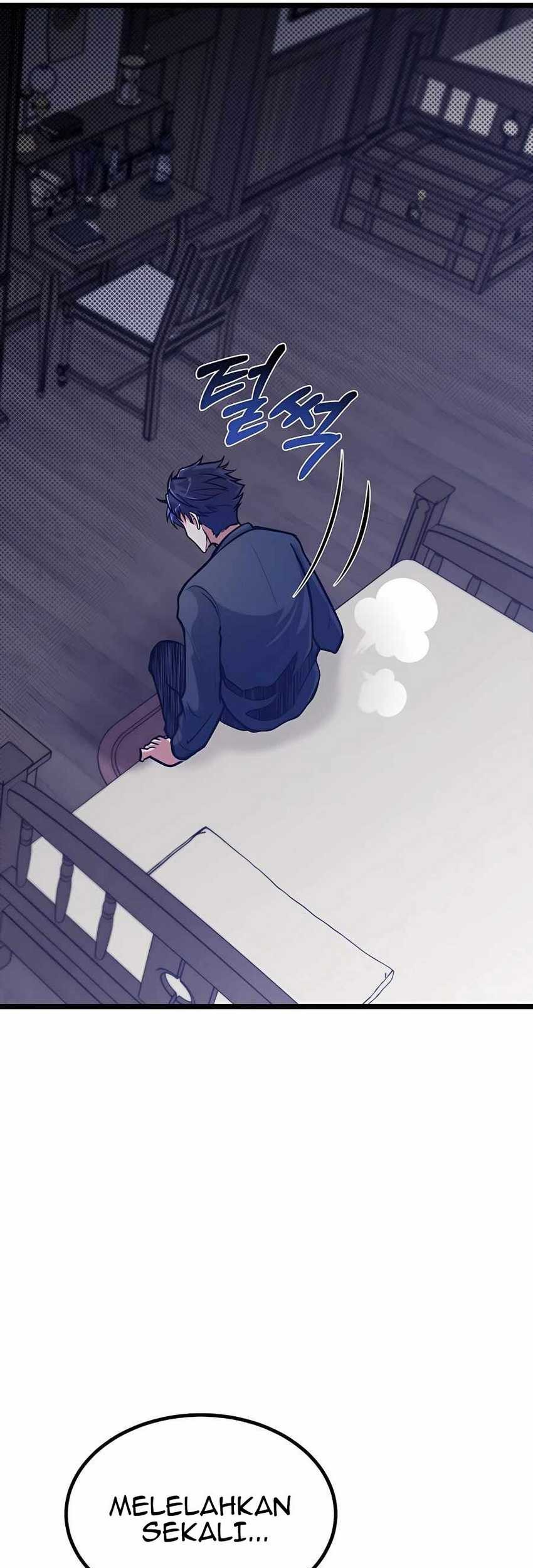 The Little Brother Is the Academy’s Hotshot Chapter 13 - halaman 47
