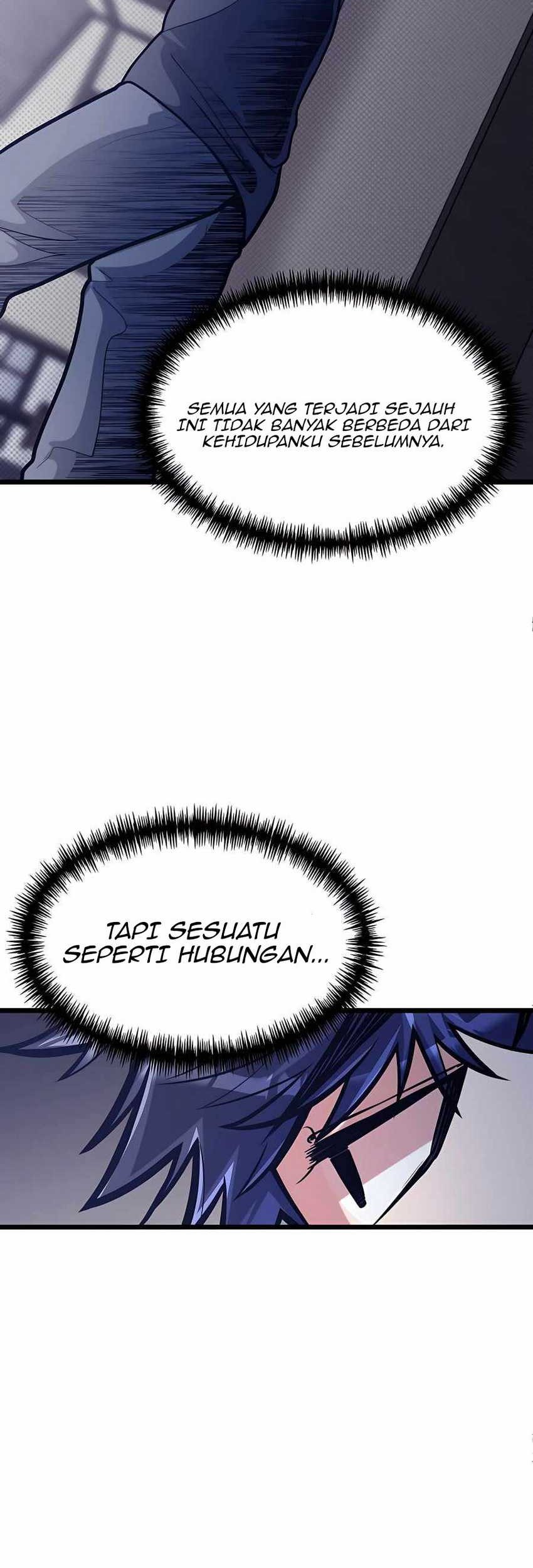 The Little Brother Is the Academy’s Hotshot Chapter 13 - halaman 49
