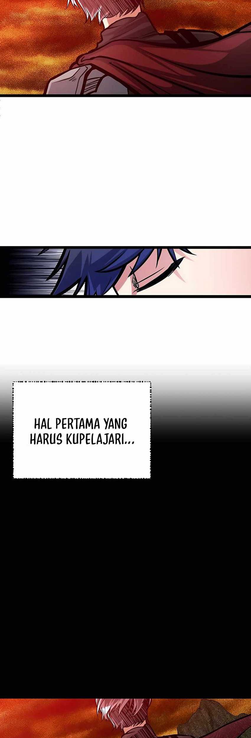 The Little Brother Is the Academy’s Hotshot Chapter 13 - halaman 54