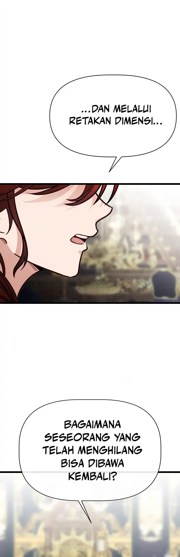 The Little Brother Is the Academy’s Hotshot Chapter 130 - halaman 17