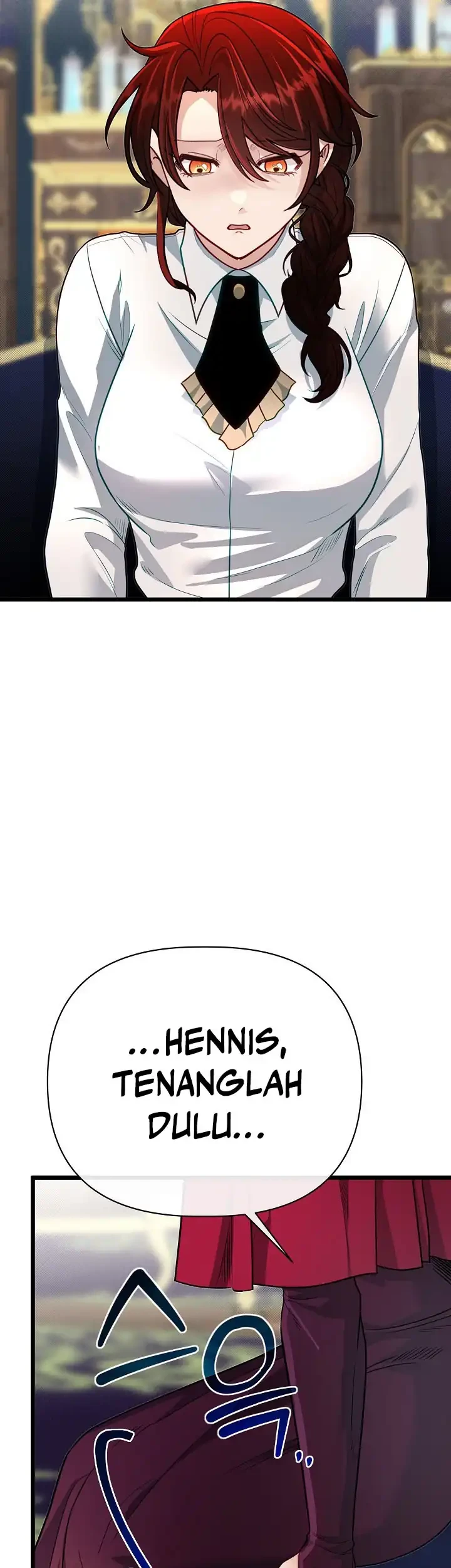 The Little Brother Is the Academy’s Hotshot Chapter 130 - halaman 18