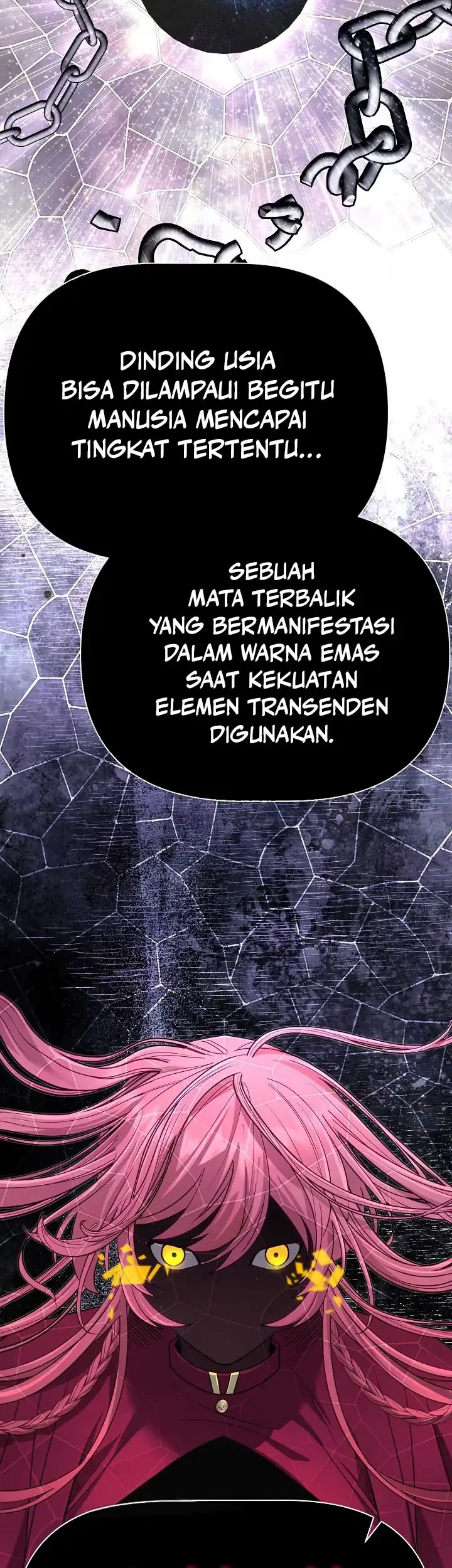 The Little Brother Is the Academy’s Hotshot Chapter 130 - halaman 22