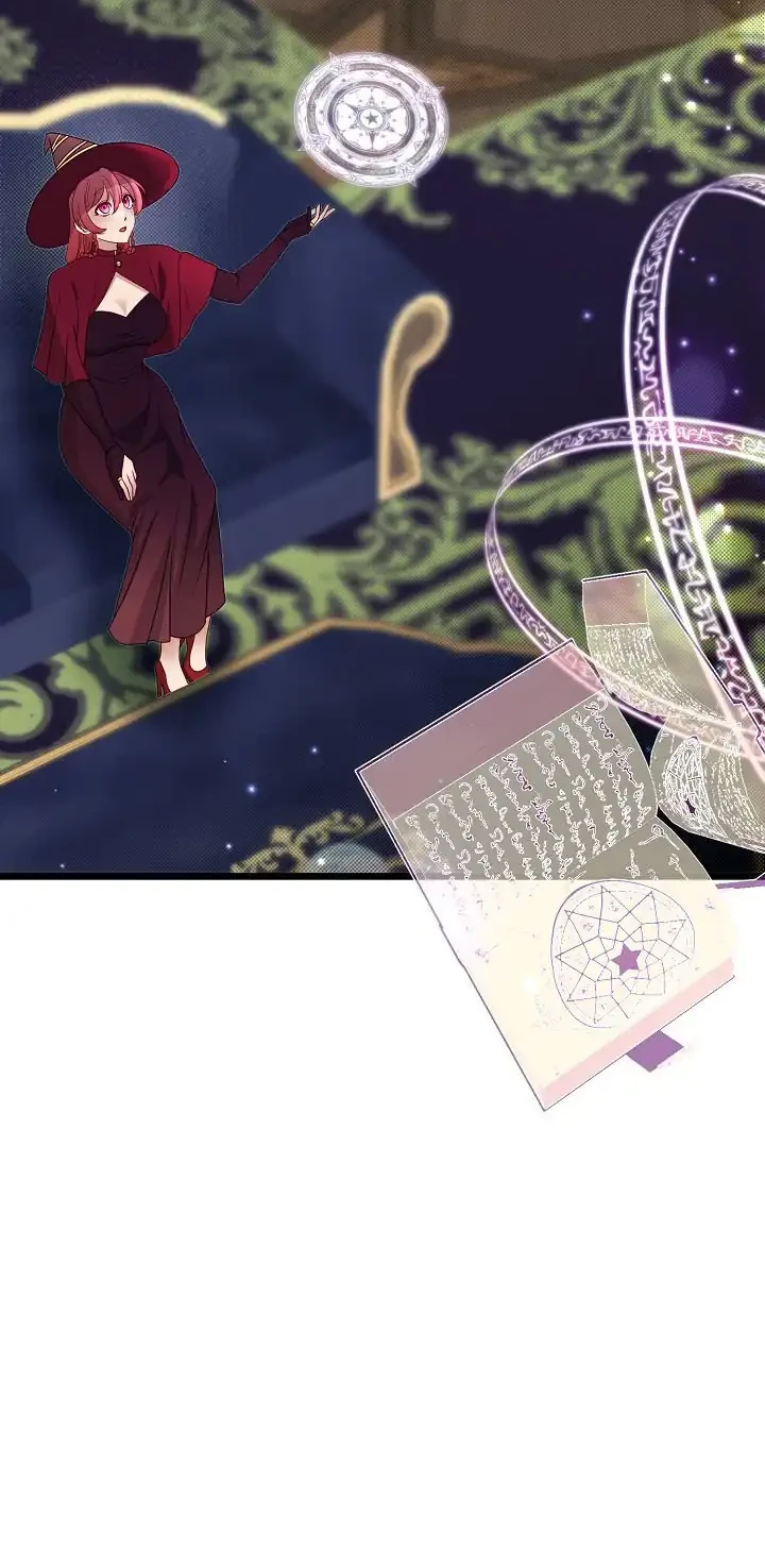The Little Brother Is the Academy’s Hotshot Chapter 130 - halaman 31